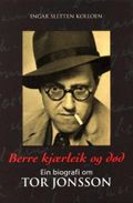 Berre kjærleik og død