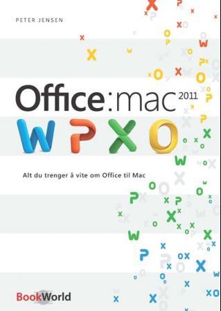 Microsoft Office:mac 2011