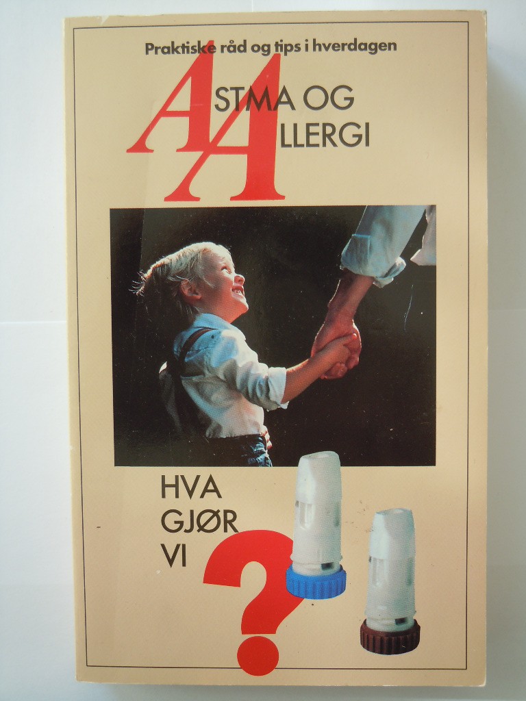 Astma og allergi