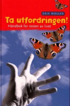 Ta utfordringen