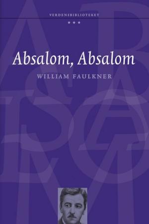 Absalom, Absalom!