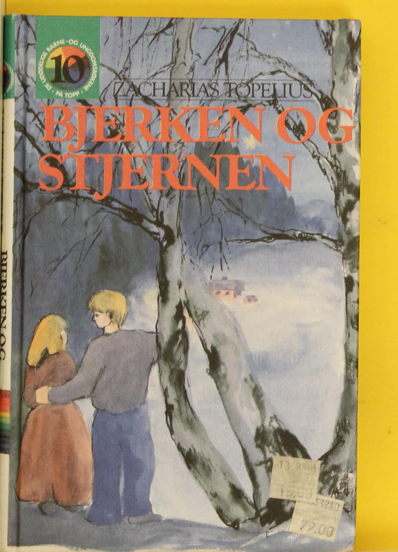 Bjerken og stjernen