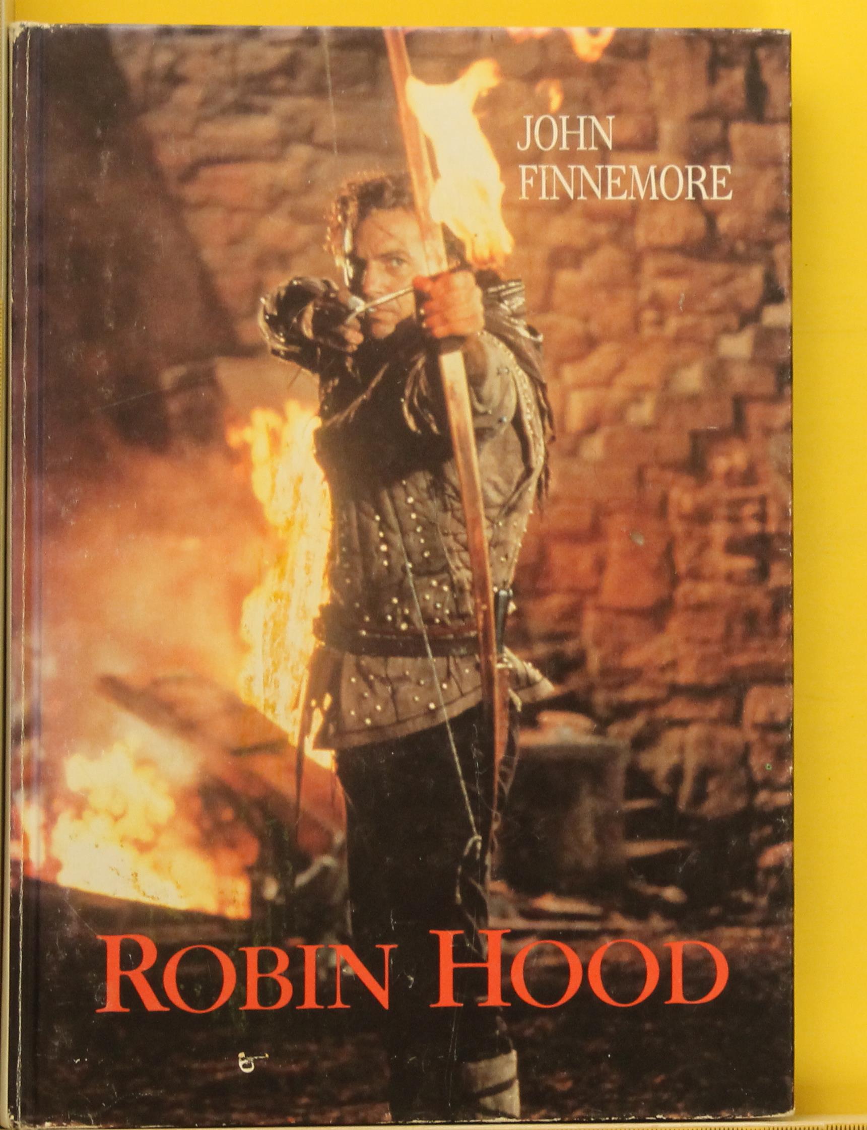 Robin Hood