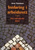 Innføring i arbeidsrett