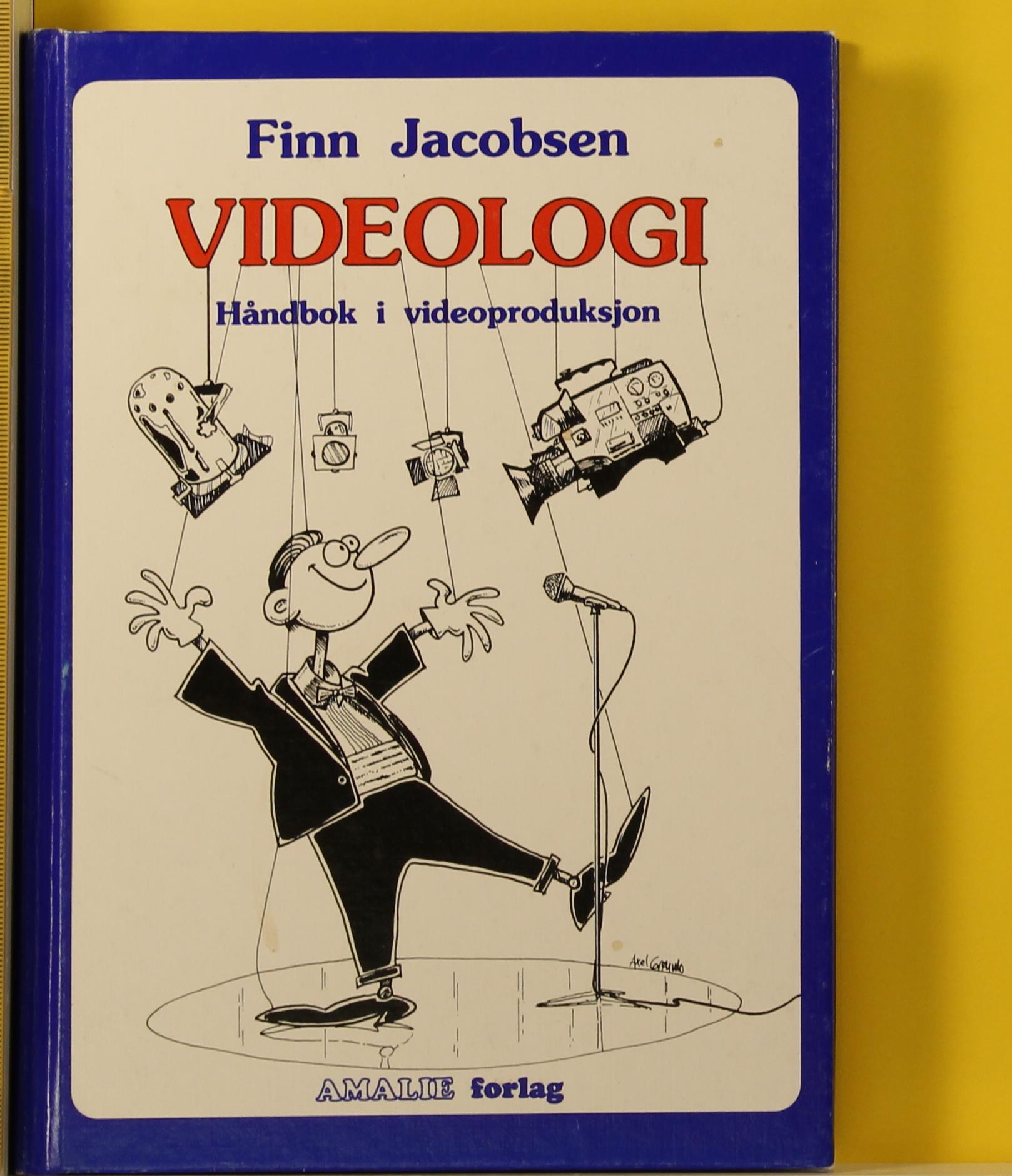 Videologi