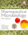 Hugo and Russell's Pharmaceutical Microbiology