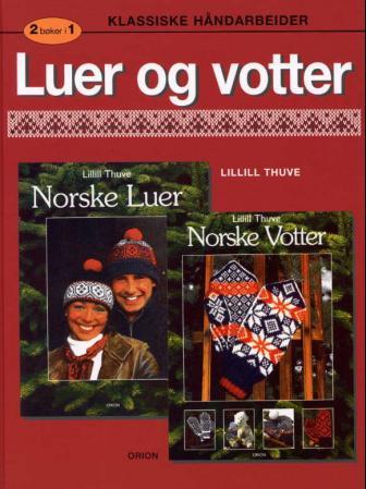 Luer og votter