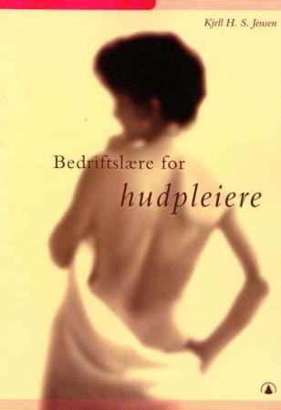 Bedriftslære for hudpleiere