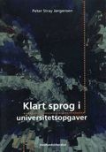 Klart sprog i universitetsopgaver