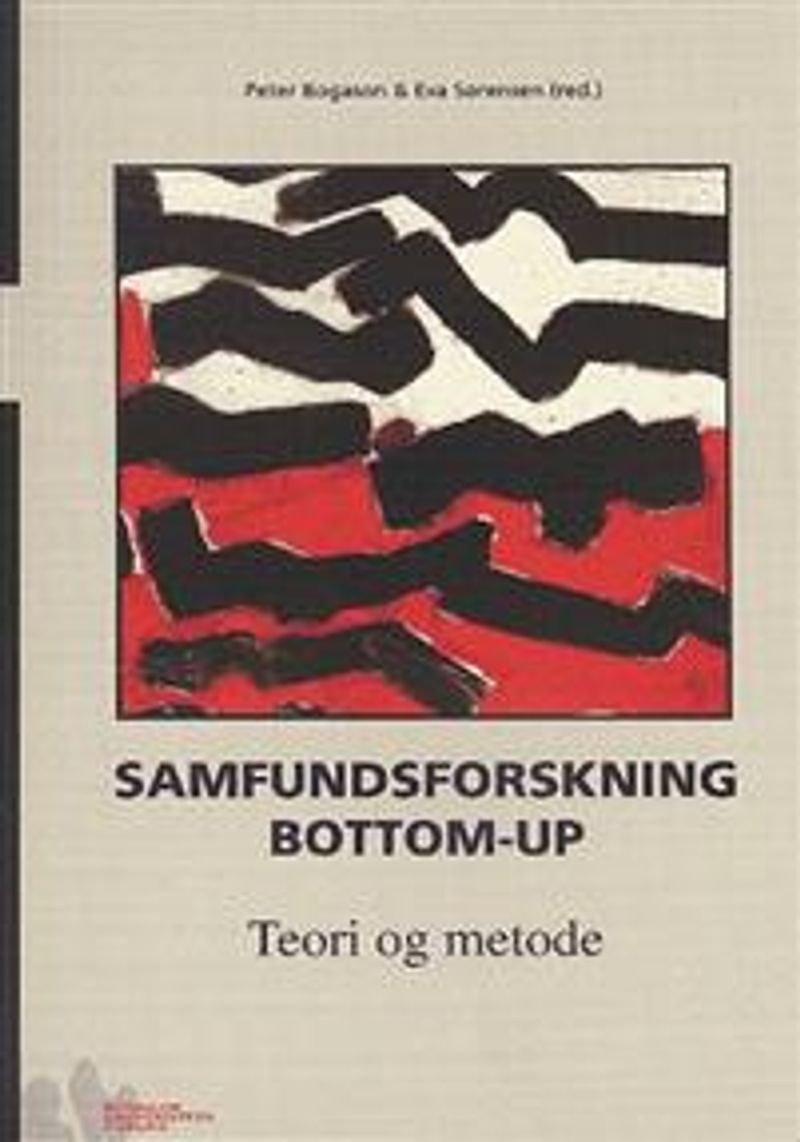 Samfundsforskning bottom-up