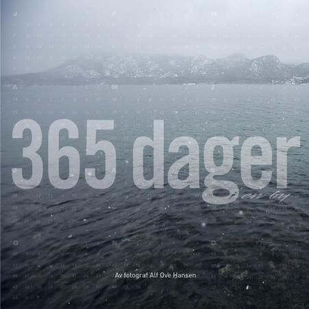 365 dager i en by