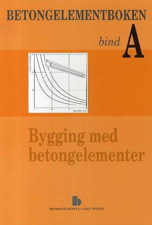 Betongelementboken