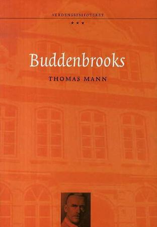 Buddenbrooks