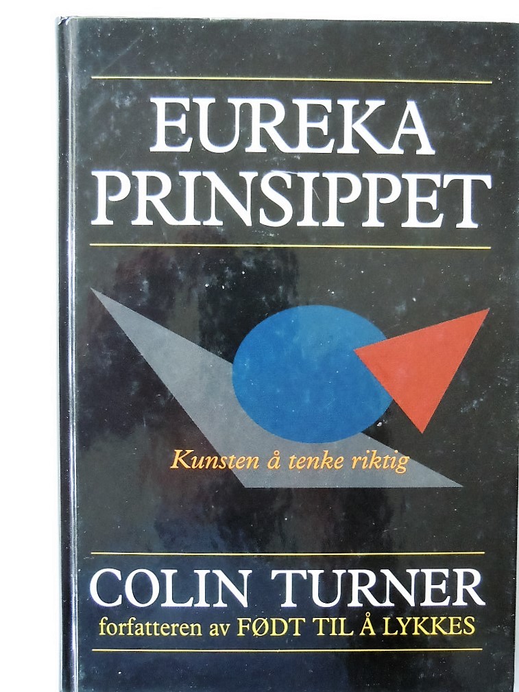 Eureka prinsippet