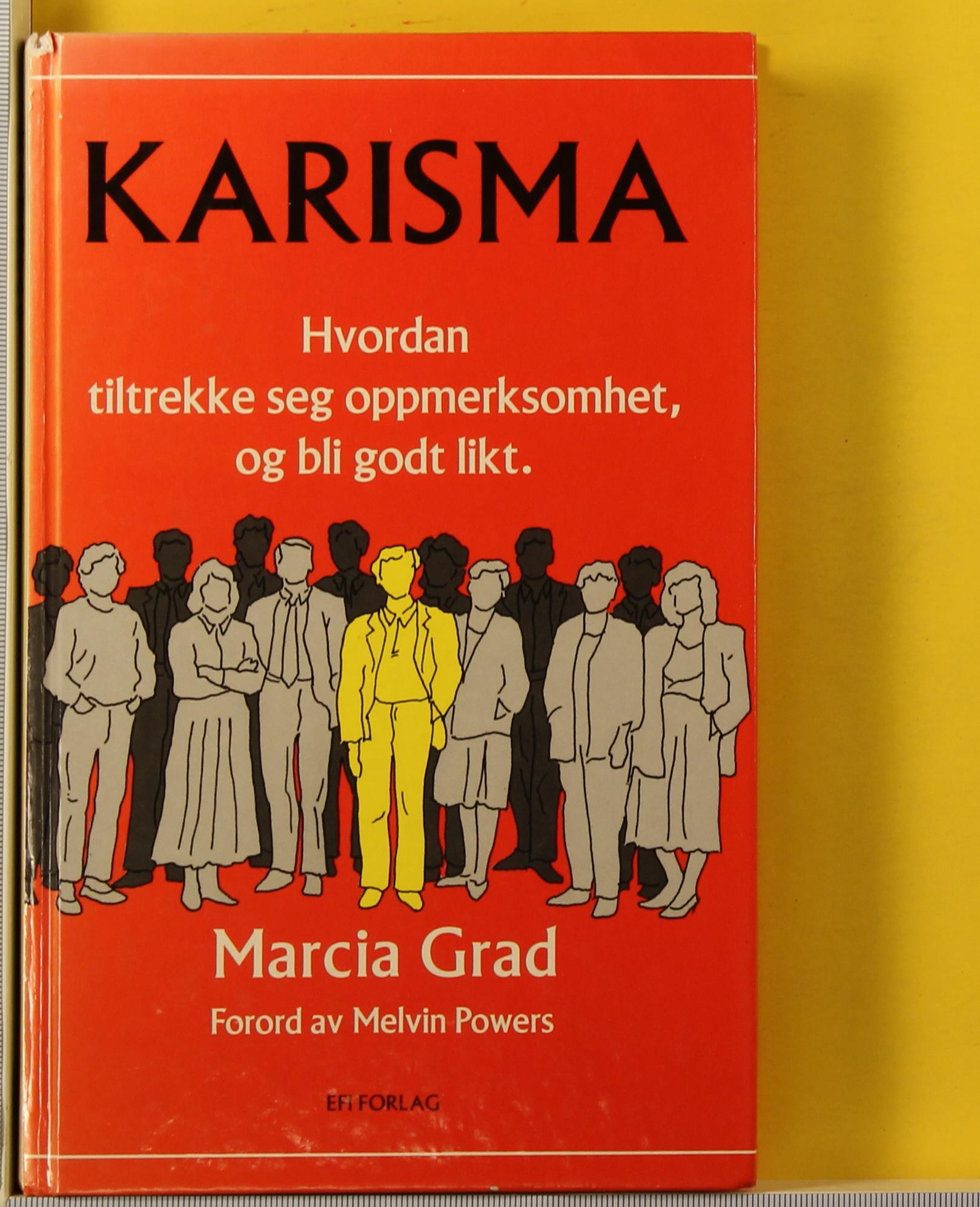 Karisma