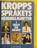 Kroppsspråkets hemmeligheter