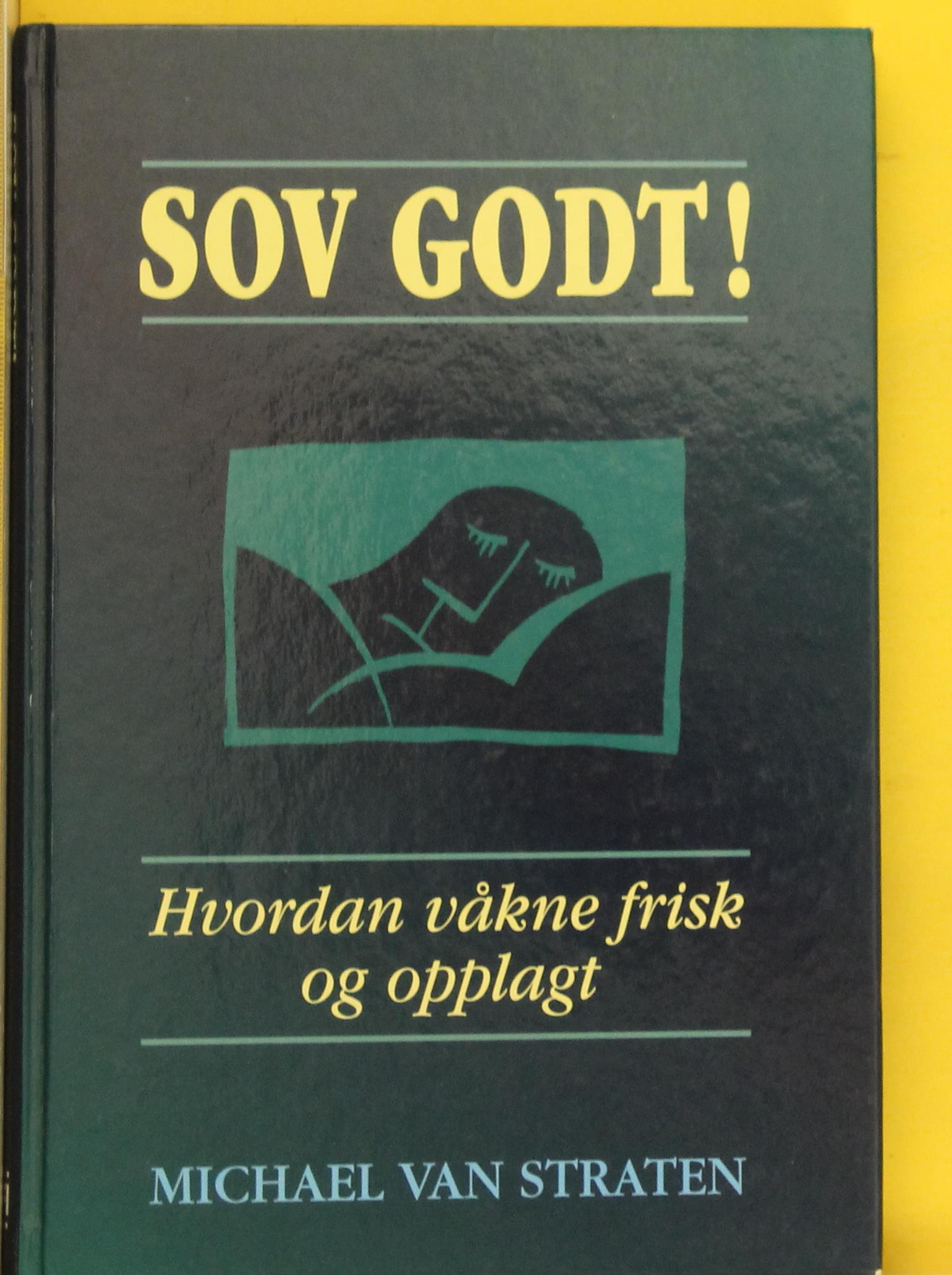 Sov godt!