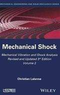 Mechanical Vibration and Shock Analysis, Mechanical Shock