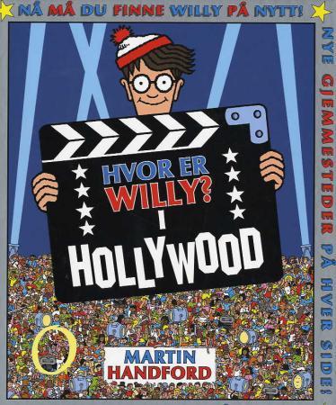 Hvor er Willy?