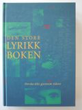 Den store lyrikkboken