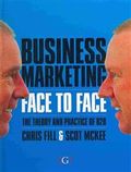 Business Marketing Face to Face