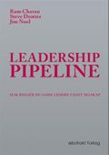 Leadership pipeline