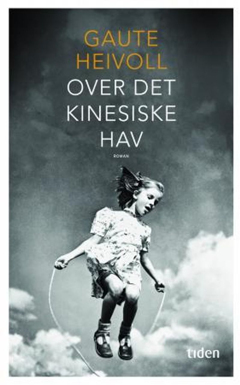 Over det kinesiske hav