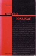 Retorisk leksikon