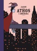 Athos i Amerika