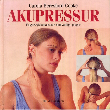 Akupressur