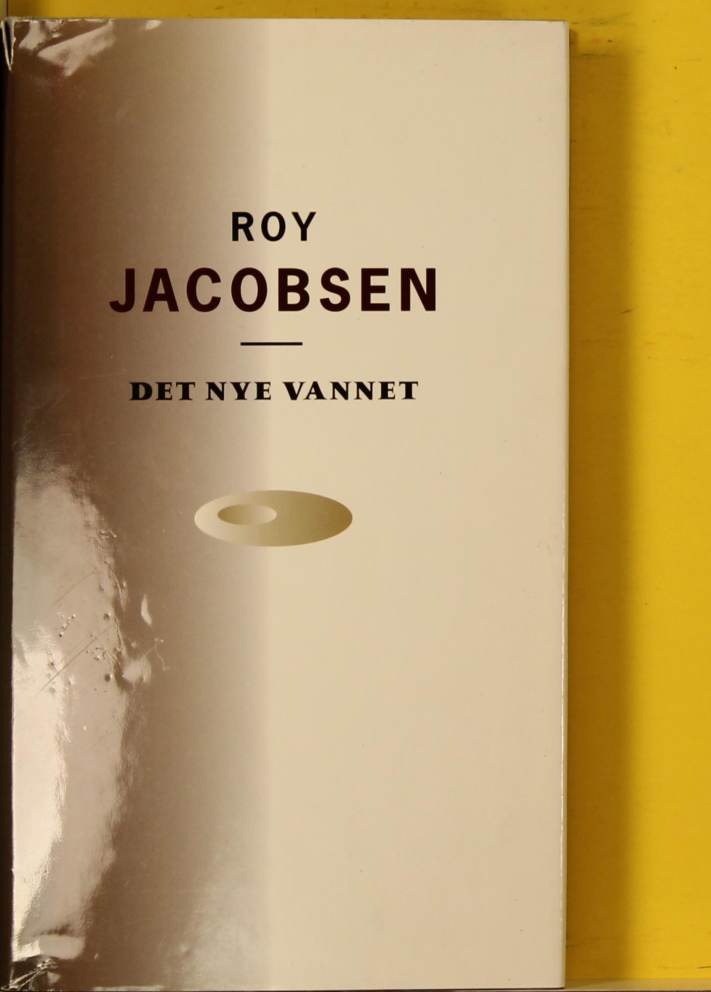 Det nye vannet