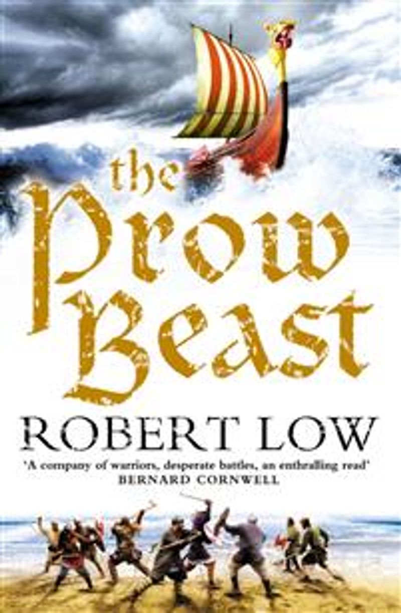 The prow beast