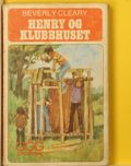 Henry og klubbhuset