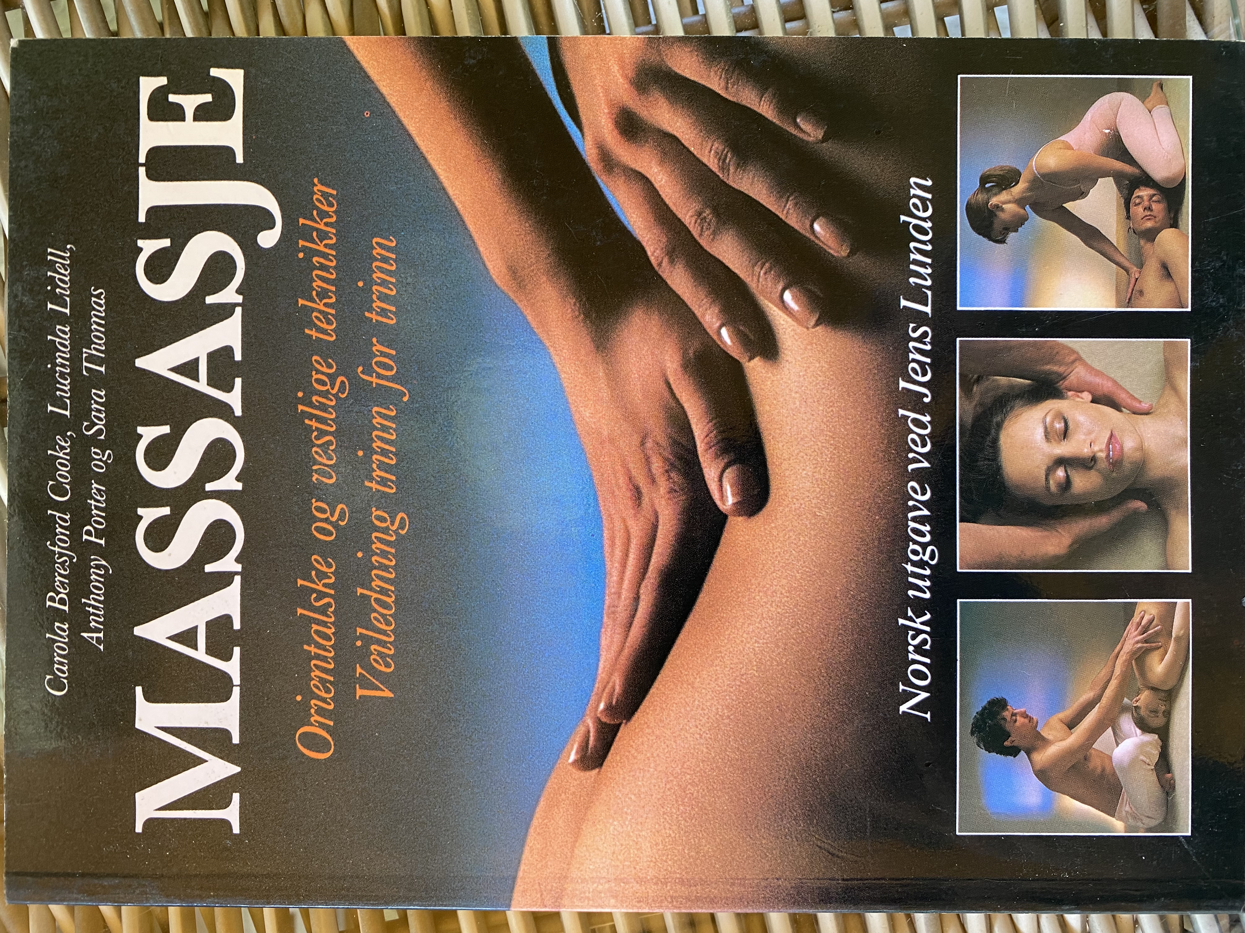Massasje