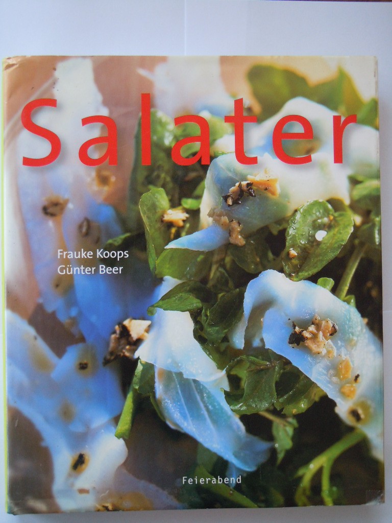 Europas salater