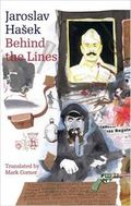 Behind the Lines : Bugulma and Other Stories