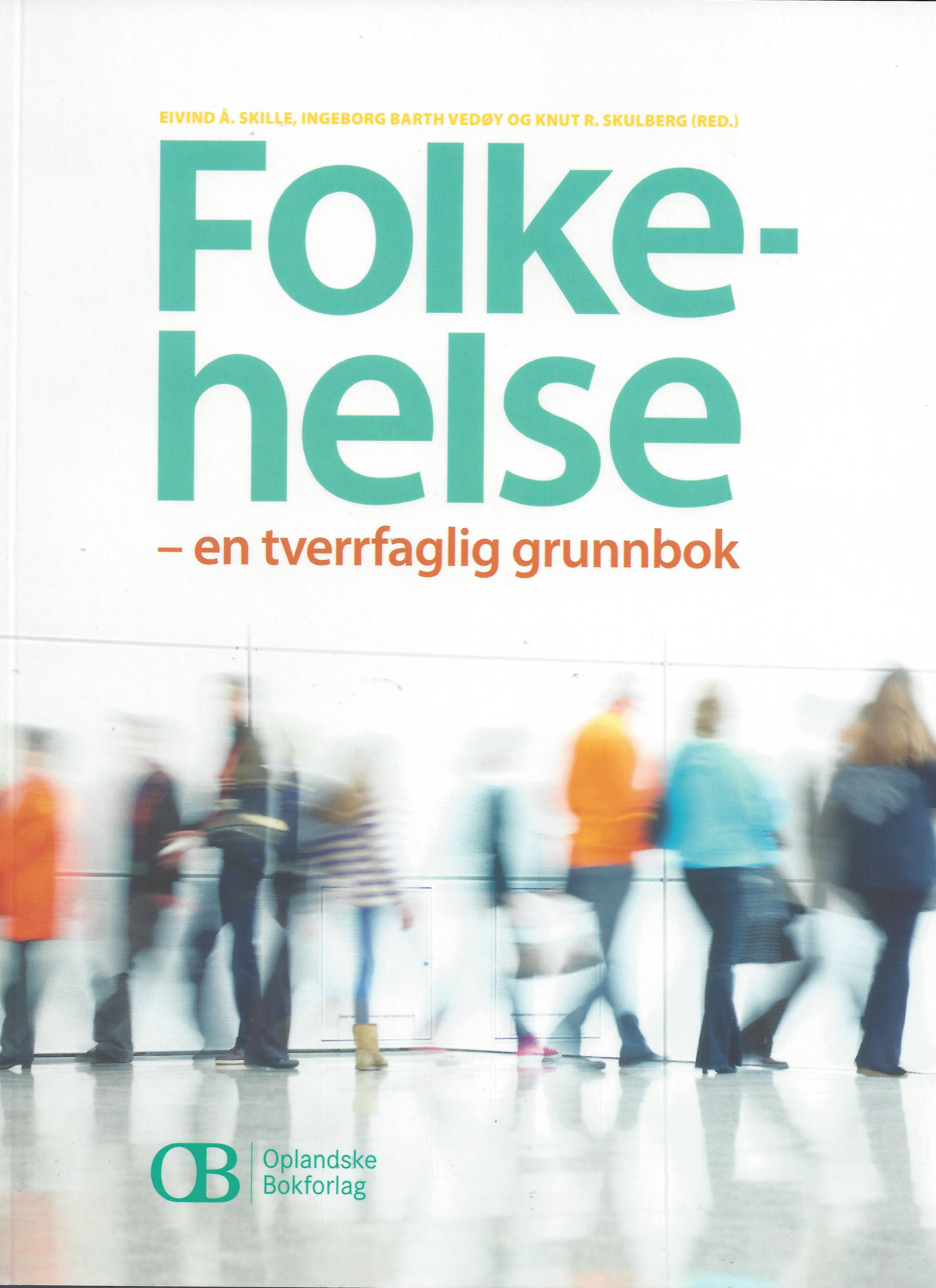 Folkehelse