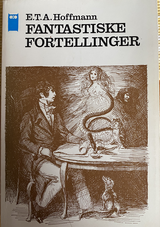Fantastiske fortellinger