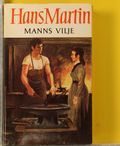 Manns vilje