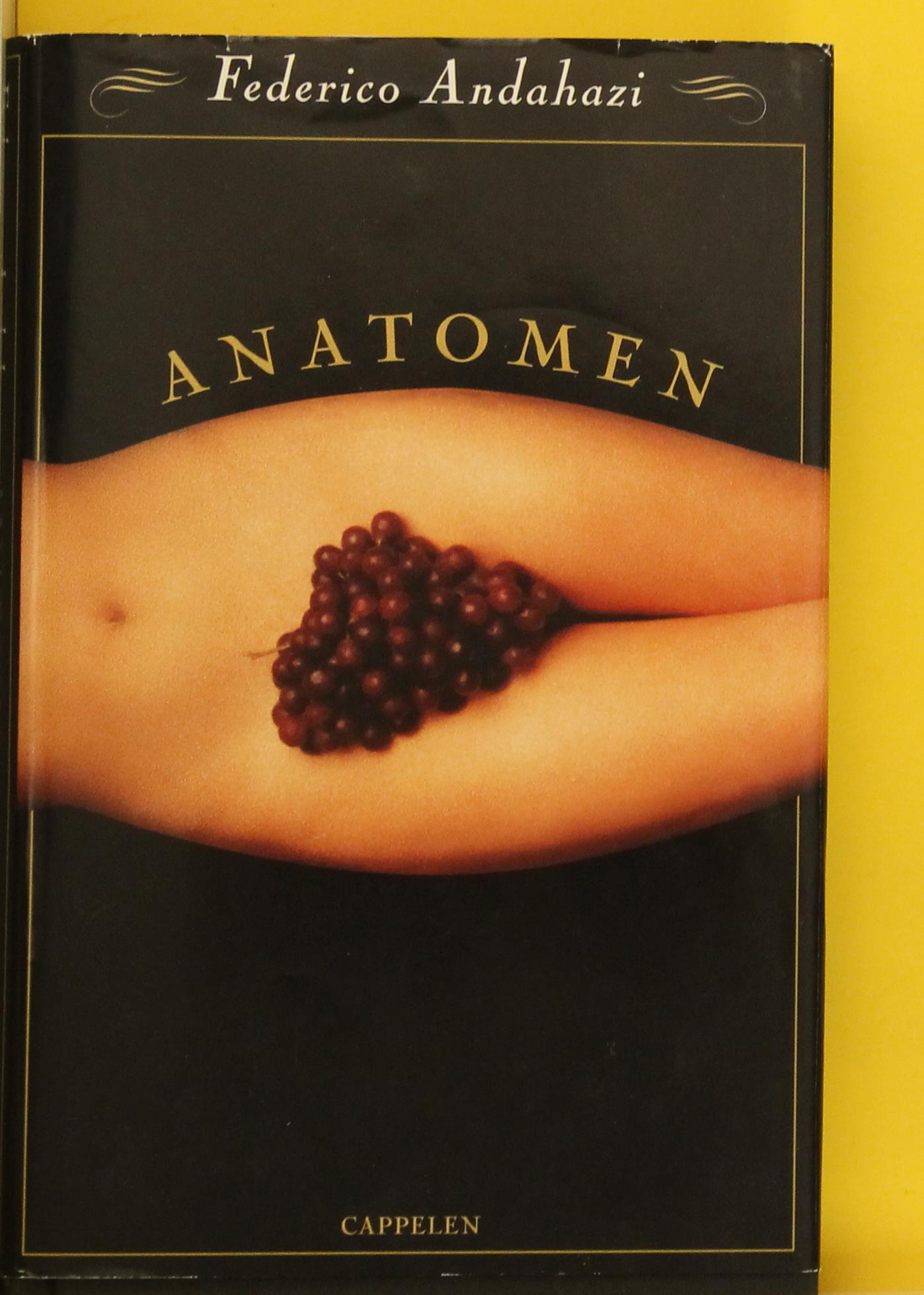 Anatomen