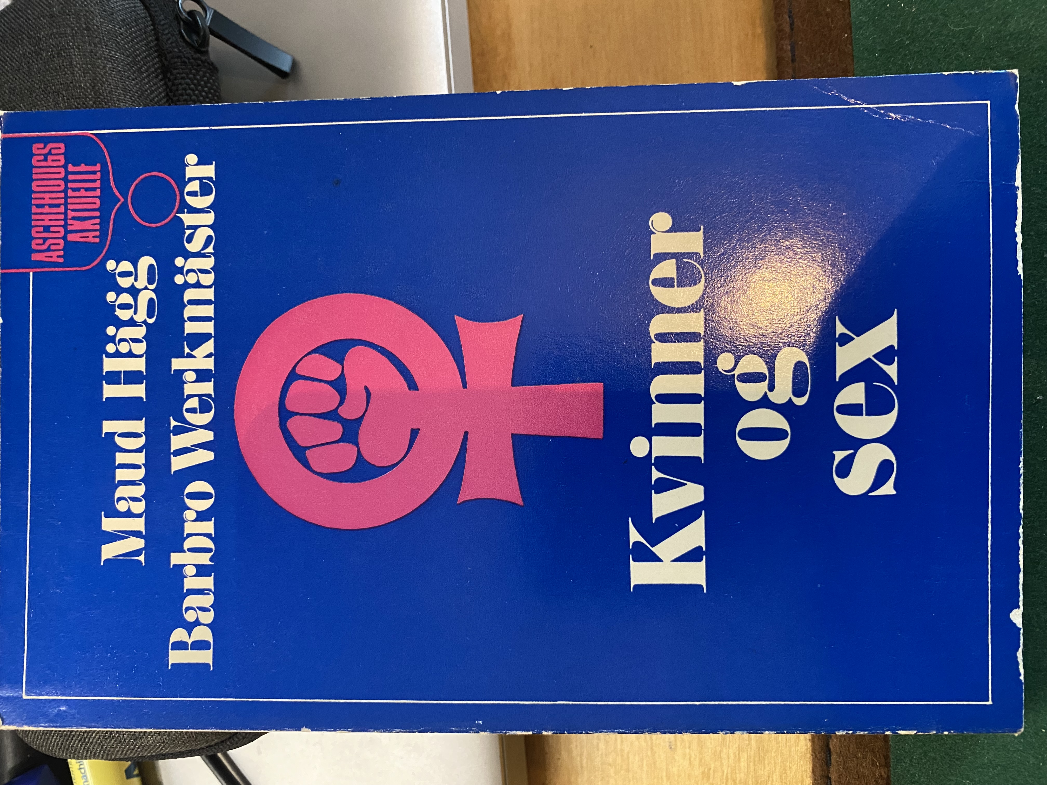 Kvinner og sex
