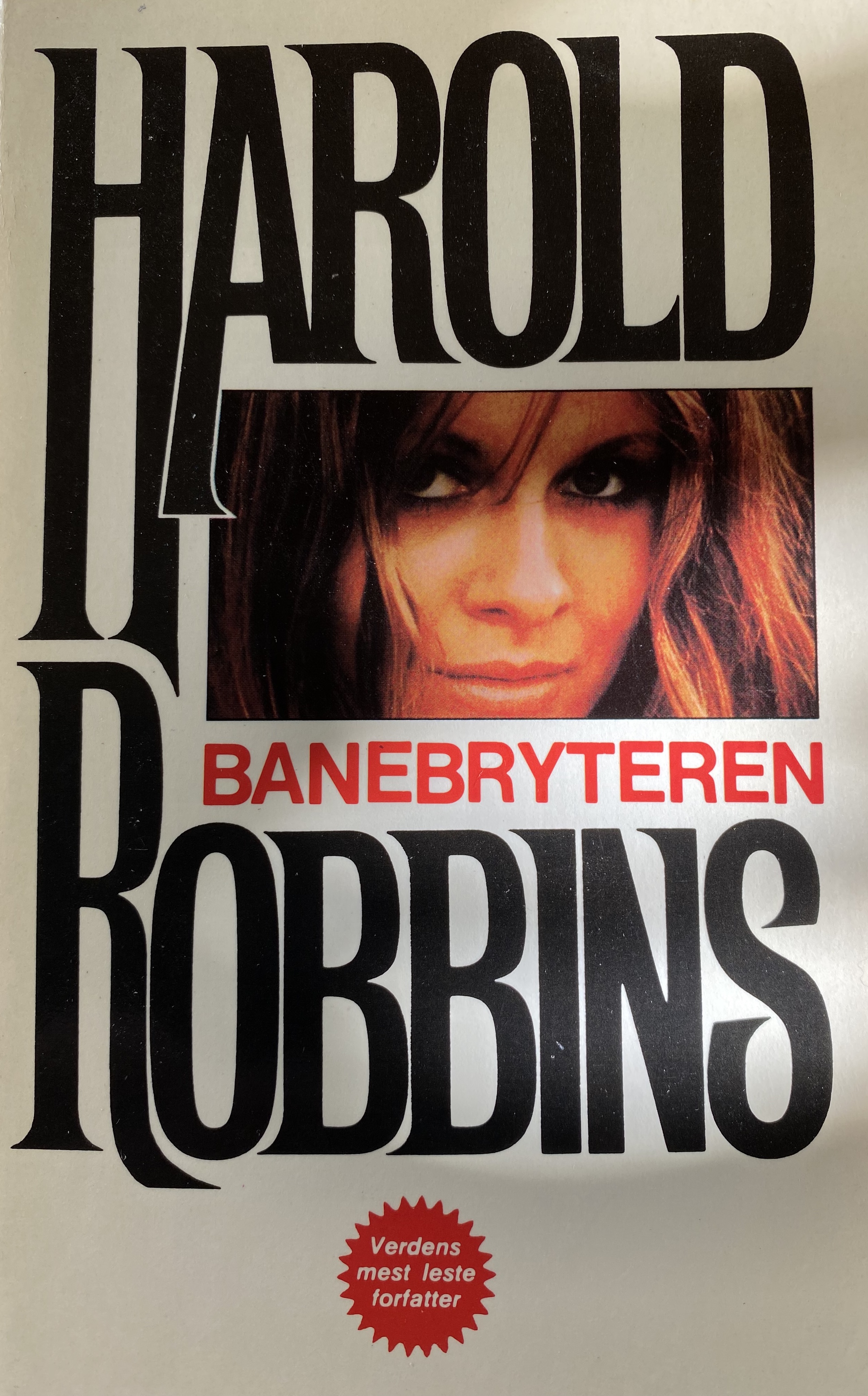 Banebryteren