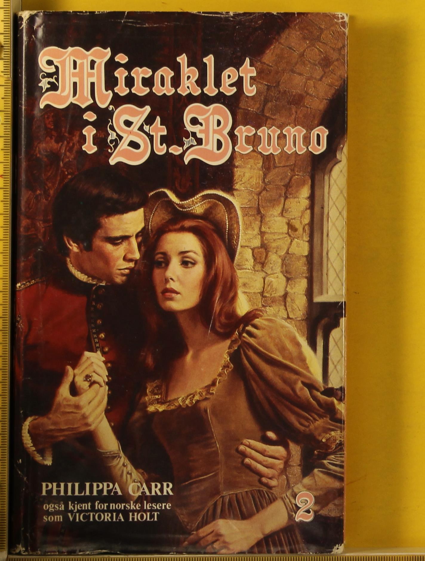 Miraklet i St. Bruno. 2