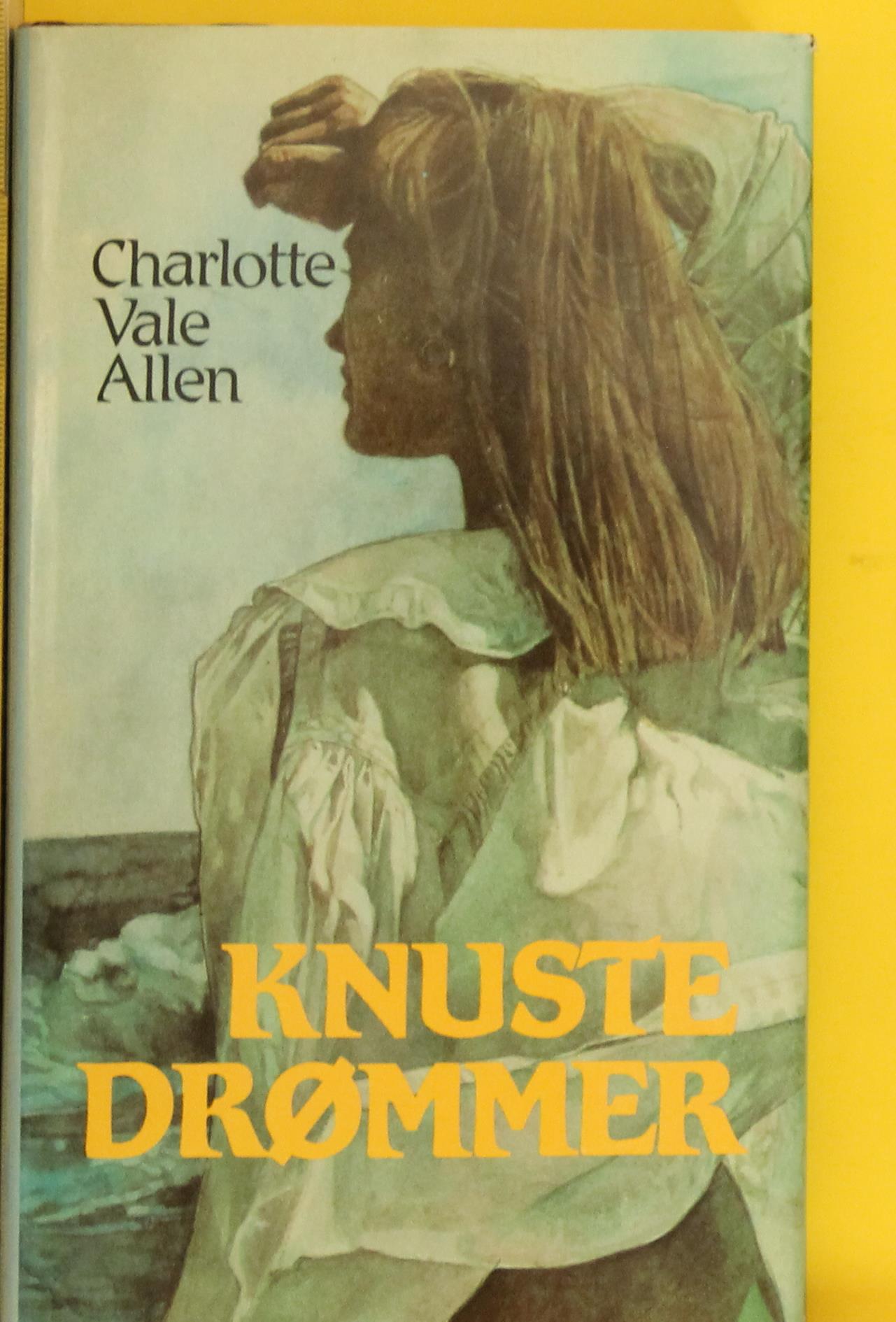 Knuste drømmer