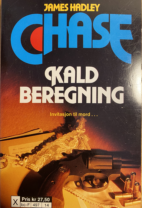 Kald beregning