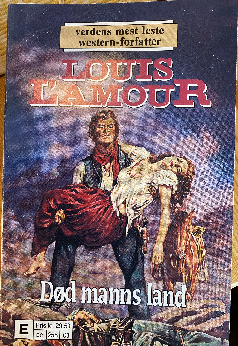 Død manns land