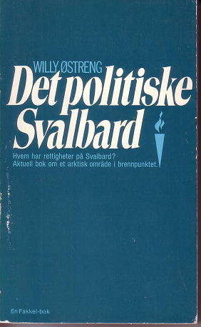 Det politiske Svalbard