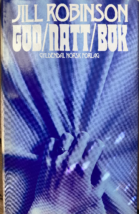 God/Natt/Bok