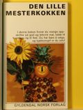 Den lille mesterkokken