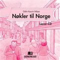 Nøkler til Norge Lærer-CD [lydopptak] tekstbok